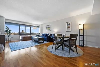 127 Greyrock Place #APT 1408, Stamford, CT 06901 - Photo 4