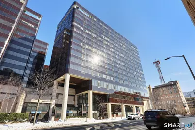 127 Greyrock Place #APT 1408, Stamford, CT 06901 - Photo 22