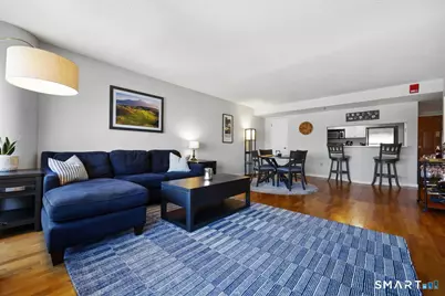 127 Greyrock Place #APT 1408, Stamford, CT 06901 - Photo 2