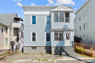318 Center Street, Bridgeport, CT 06604 - Photo 1