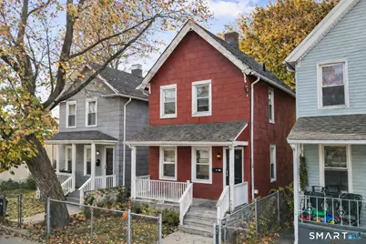 666 Orchard Street, New Haven, CT 06511 - Photo 2