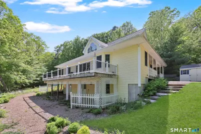 20 Wildwood Road, Vernon, CT 06066 - Photo 32