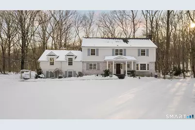 19 Circle Road, Darien, CT 06820 - Photo 1