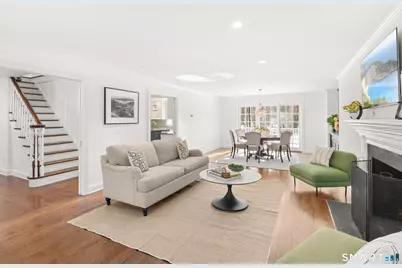 19 Circle Road, Darien, CT 06820 - Photo 6