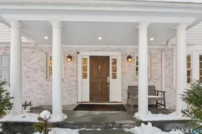 19 Circle Road, Darien, CT 06820 - Photo 4