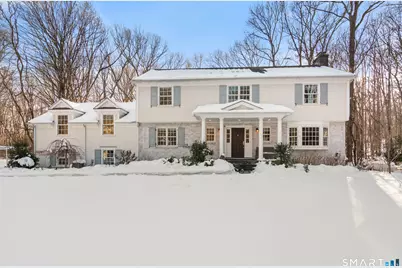 19 Circle Road, Darien, CT 06820 - Photo 2