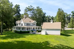 205 & 206 Fox Hopyard Rd, East Haddam, CT 06423 - Photo 38