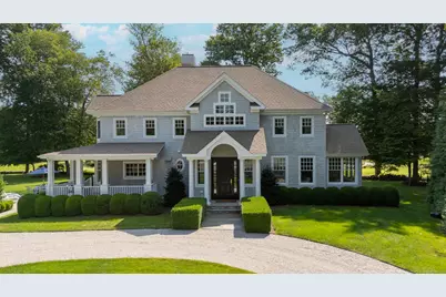 205 & 206 Fox Hopyard Road, East Haddam, CT 06423 - Photo 6