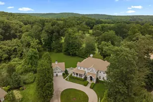 205 & 206 Fox Hopyard Rd, East Haddam, CT 06423 - Photo 1