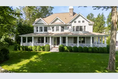 205 & 206 Fox Hopyard Road, East Haddam, CT 06423 - Photo 4