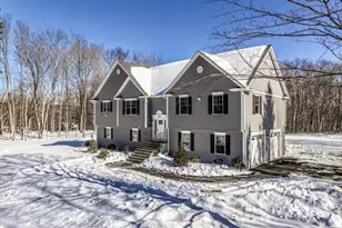 109 Codfish Hill Rd, Bethel, CT 06801 - Photo 4