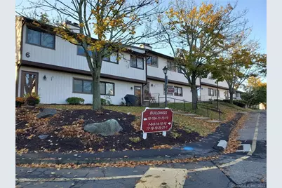 27 Crows Nest Lane #6D, Danbury, CT 06810 - Photo 1