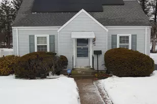 852 Tolland St, East Hartford, CT 06108 - Photo 1