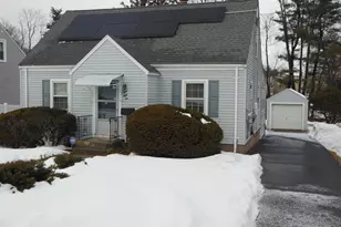 852 Tolland St, East Hartford, CT 06108 - Photo 2