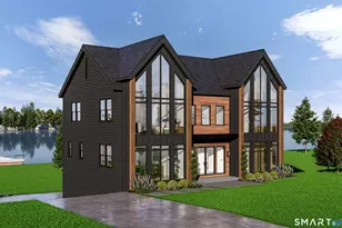 44 N Lake Shore Dr, Brookfield, CT 06804 - Photo 2