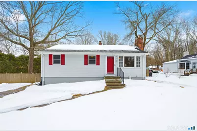 394 Cherry Lane, Montville, CT 06370 - Photo 1