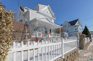 578 Beechmont Ave, Bridgeport, CT 06606 - Photo 2