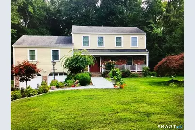 133 Musket Ridge Road, Norwalk, CT 06850 - Photo 1