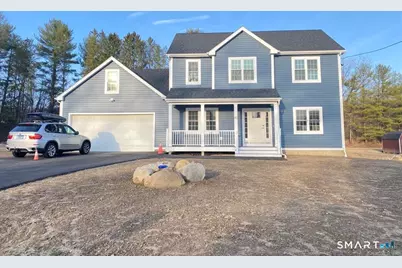 42 River Road, New Milford, CT 06776 - Photo 1