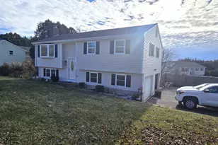 262 Westwoods Terrace, Bristol, CT 06010 - Photo 2