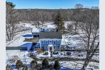 93 Toddy Hill Road, Newtown, CT 06482 - Photo 38