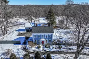 93 Toddy Hill Rd, Newtown, CT 06482 - Photo 38