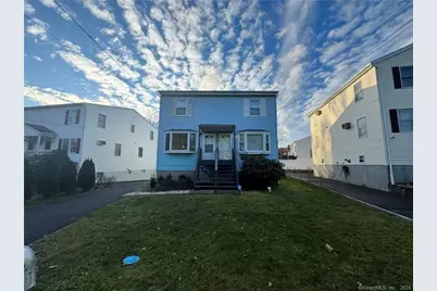 41 Nash Place #B, Norwalk, CT 06854 - Photo 1