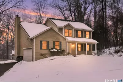2 Cardinal Lane, New Milford, CT 06776 - Photo 1