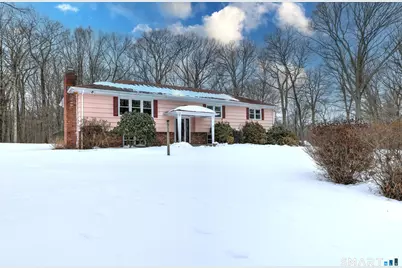 77 Belle Vale Street, Monroe, CT 06468 - Photo 1