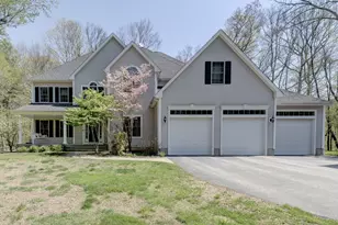 78 S Buckboard Ln, Marlborough, CT 06447 - Photo 1