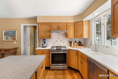 3 Owl Ridge Lane, Newtown, CT 06482 - Photo 16