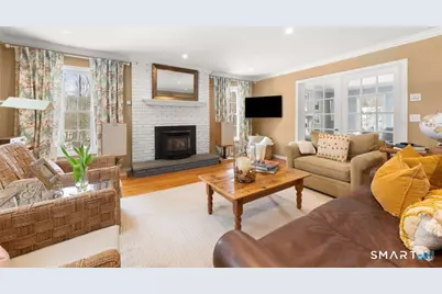 3 Owl Ridge Lane, Newtown, CT 06482 - Photo 18