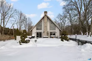 233 N Society Rd, Canterbury, CT 06331 - Photo 1