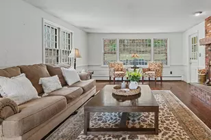 34 Tunxis Trail, Bolton, CT 06043 - Photo 22