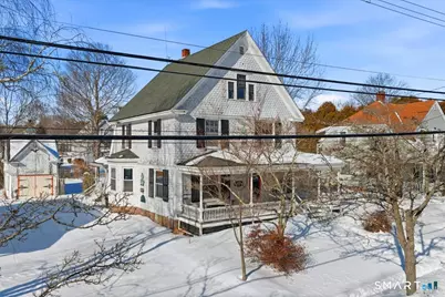 15 Moss Street, Stonington, CT 06379 - Photo 2