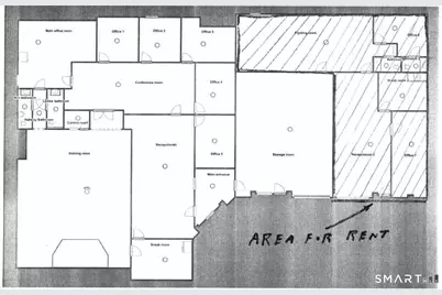 400 Chapel Road #STE 2AA, South Windsor, CT 06074 - Photo 4