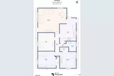 7 Dove Drive, Meriden, CT 06451 - Photo 2