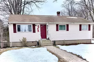 7 Dove Dr, Meriden, CT 06451 - Photo 1