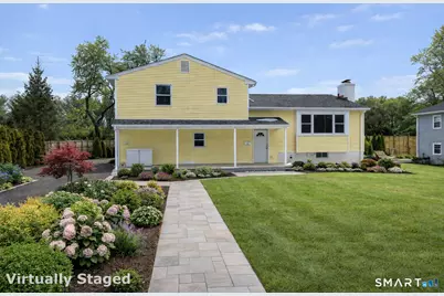 15 Dairy Farm Road, Norwalk, CT 06851 - Photo 1