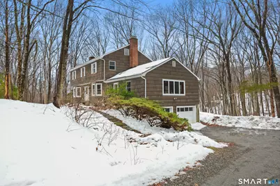 429 Rock House Road, Redding, CT 06896 - Photo 2