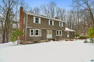 429 Rock House Rd, Redding, CT 06896 - Photo 1