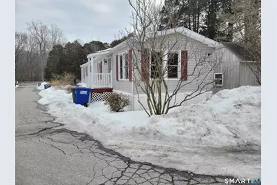 1010 Long Cove Road #LOT 23, Ledyard, CT 06335 - Photo 1