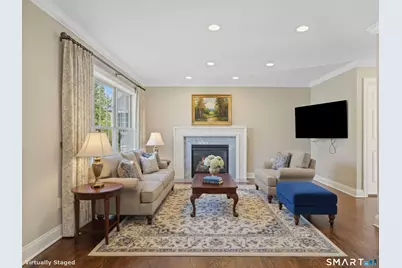 86 Forest Street #S, New Canaan, CT 06840 - Photo 4