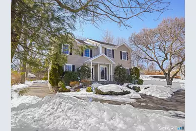 86 Forest Street #S, New Canaan, CT 06840 - Photo 2