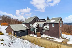 86 Taine Mountain Rd, Burlington, CT 06013 - Photo 1