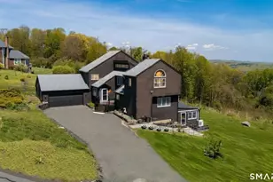 86 Taine Mountain Rd, Burlington, CT 06013 - Photo 2