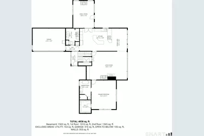 86 Taine Mountain Road, Burlington, CT 06013 - Photo 4