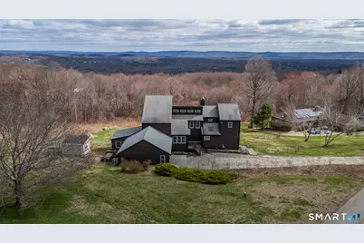 86 Taine Mountain Road, Burlington, CT 06013 - Photo 2