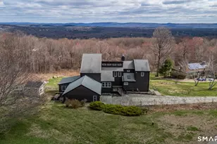 86 Taine Mountain Rd, Burlington, CT 06013 - Photo 2