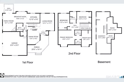 106 Rockybrook, Windsor, CT 06095 - Photo 38